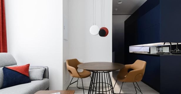 Apartamentos Smartrental Collection Gran Vía Centric