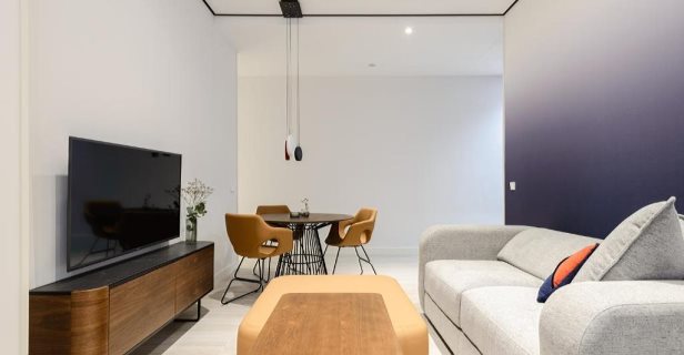Apartamentos Smartrental Collection Gran Vía Centric