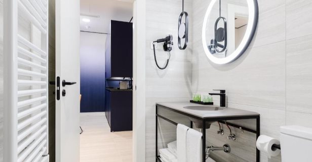 Apartamentos Smartrental Collection Gran Vía Centric