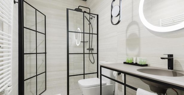 Apartamentos Smartrental Collection Gran Vía Centric
