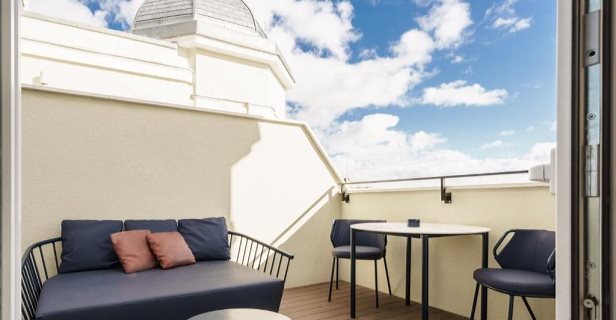 Apartamentos Smartrental Collection Gran Vía Centric