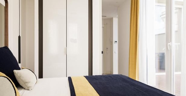 Apartamentos Smartrental Collection Gran Vía Centric