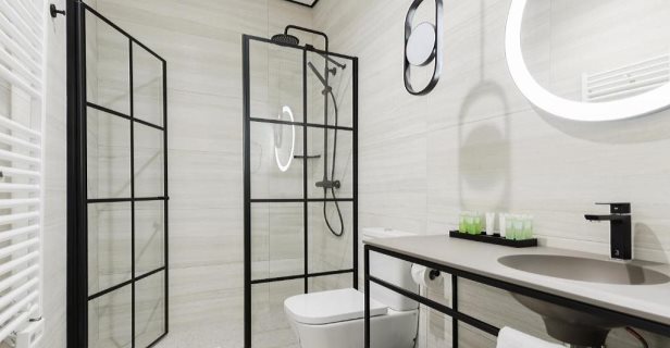 Apartamentos Smartrental Collection Gran Vía Centric