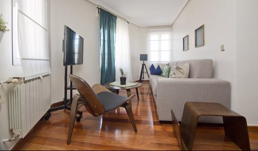 Apartamentos Smartrental La Latina