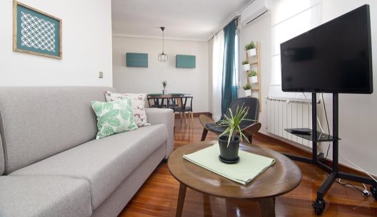 Apartamentos Smartrental La Latina