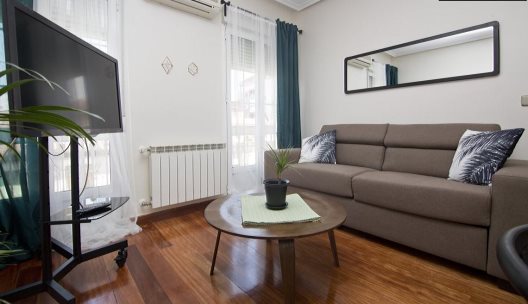 Apartamentos Smartrental La Latina