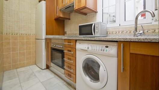 Apartamentos Smartrental La Latina