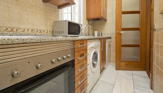 Apartamentos Smartrental La Latina