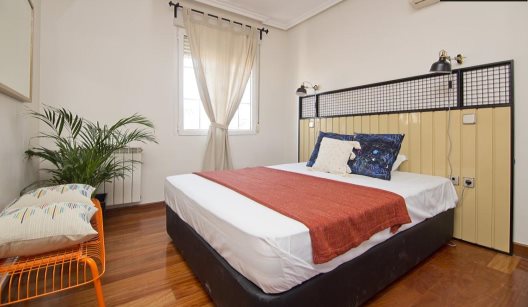 Apartamentos Smartrental La Latina