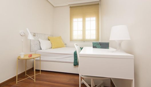 Apartamentos Smartrental La Latina