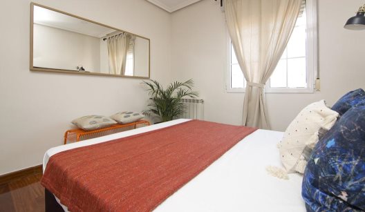 Apartamentos Smartrental La Latina