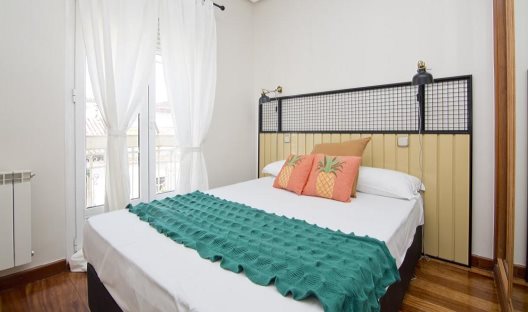 Apartamentos Smartrental La Latina