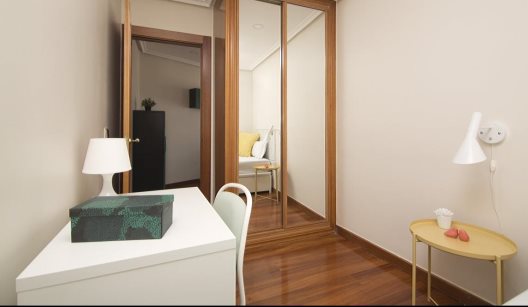 Apartamentos Smartrental La Latina