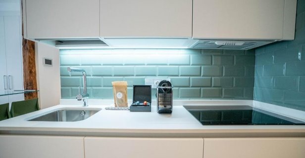 Apartamentos Smartrental Madrid Gran Vía