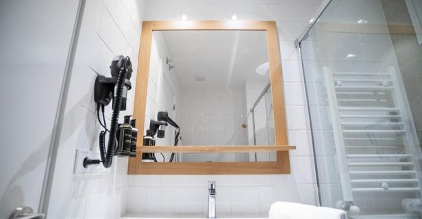Apartamentos Smartrental Madrid Gran Vía