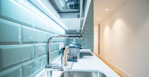 Apartamentos Smartrental Madrid Gran Vía