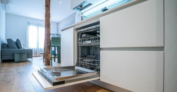 Apartamentos Smartrental Madrid Gran Vía
