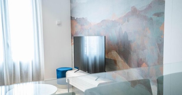 Apartamentos Smartrental Madrid Gran Vía