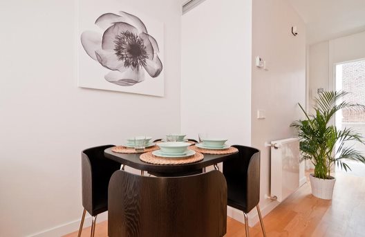 Apartamentos Smartrental Puerta Del Sol
