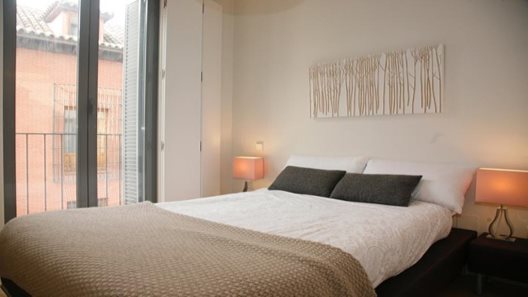 Apartamentos Smartrental Puerta Del Sol
