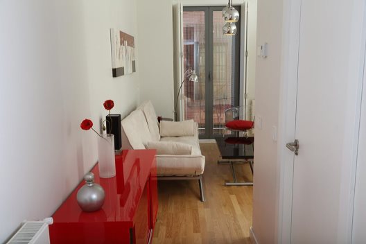 Apartamentos Smartrental Puerta Del Sol