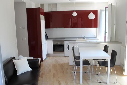 Apartamentos Smartrental Puerta Del Sol