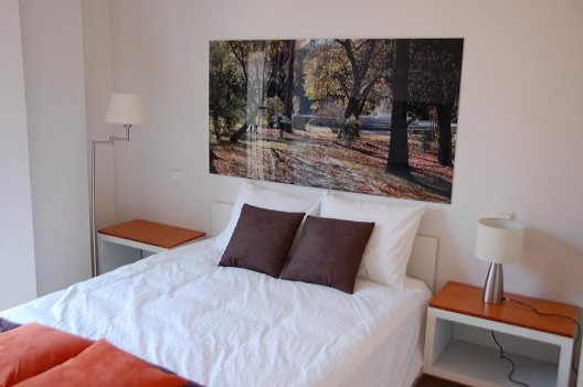 Apartamentos Smartrental Puerta Del Sol