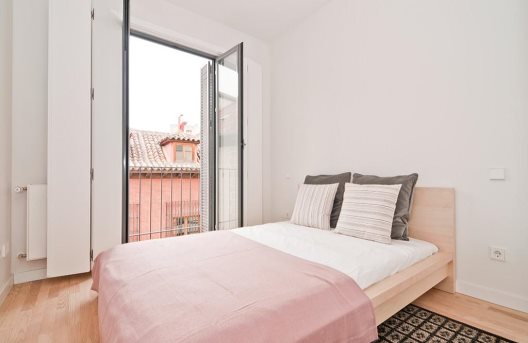 Apartamentos Smartrental Puerta Del Sol