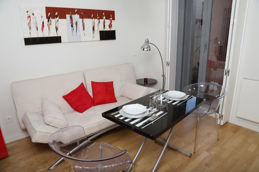 Apartamentos Smartrental Puerta Del Sol