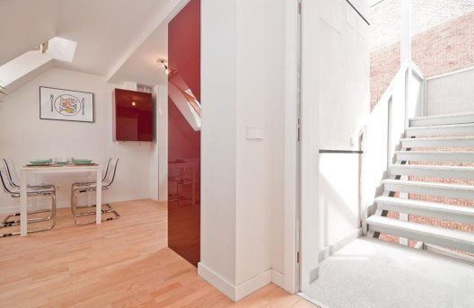 Apartamentos Smartrental Puerta Del Sol