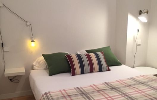 Apartamentos Smartrental Puerta Del Sol