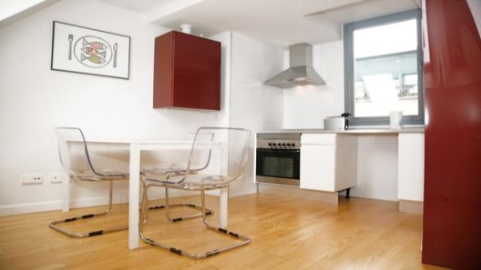 Apartamentos Smartrental Puerta Del Sol