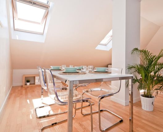 Apartamentos Smartrental Puerta Del Sol