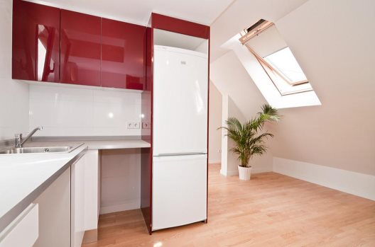 Apartamentos Smartrental Puerta Del Sol
