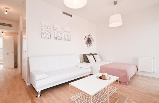 Apartamentos Smartrental Puerta Del Sol
