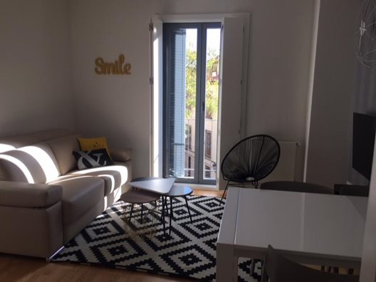 Apartamentos Smartrental Puerta Del Sol