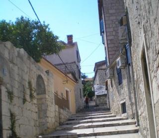 Apartamentos Smoljo