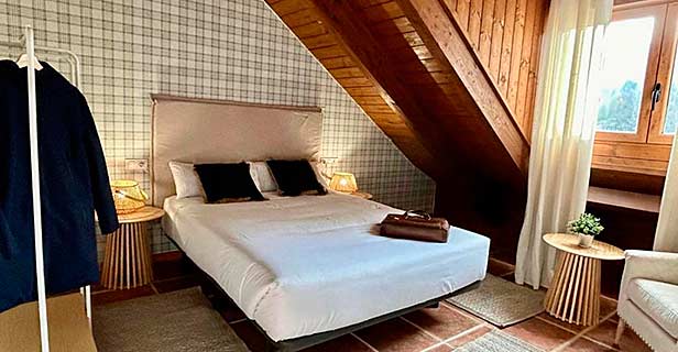 Apartamentos Sno Escarrilla