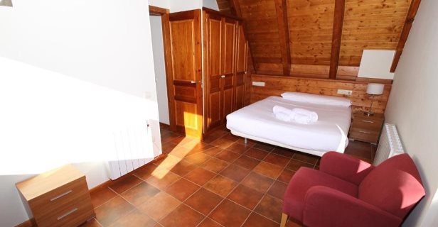 Apartamentos Sno Mont Romies Plaza