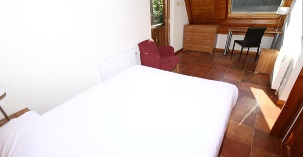 Apartamentos Sno Mont Romies Plaza