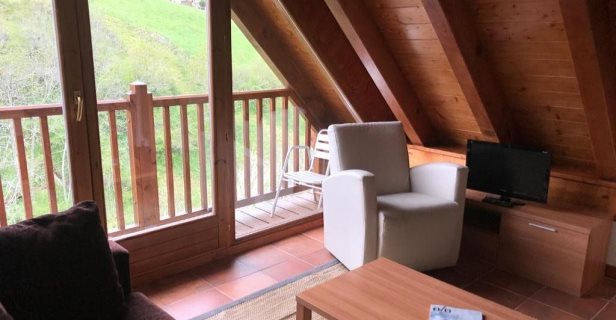 Apartamentos Sno Mont Romies Plaza