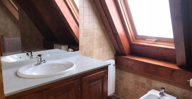 Apartamentos Sno Mont Romies Plaza