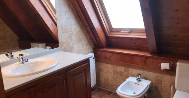 Apartamentos Sno Mont Romies Unhola