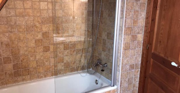 Apartamentos Sno Mont Romies Unhola