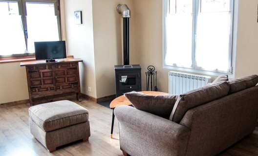 Apartamentos Sno Mont Romies Unhola