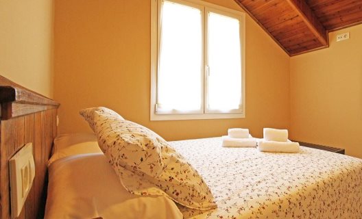 Apartamentos Sno Mont Romies Unhola