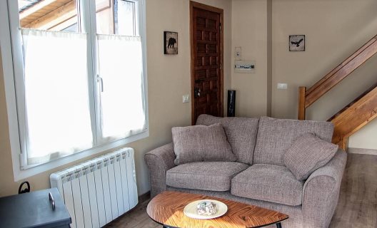 Apartamentos Sno Mont Romies Unhola