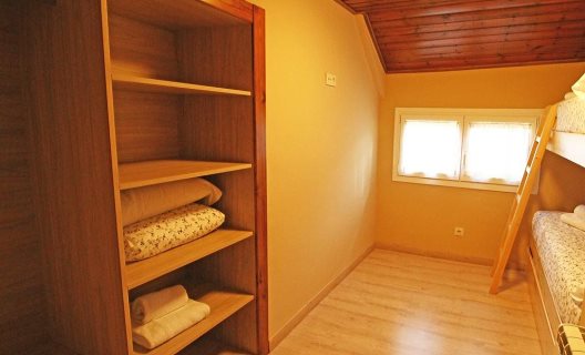 Apartamentos Sno Mont Romies Unhola
