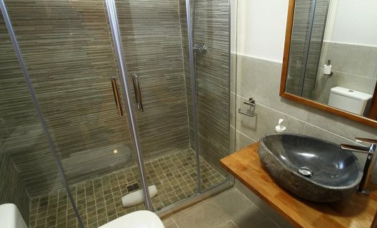 Apartamentos Sno Mont Romies Unhola