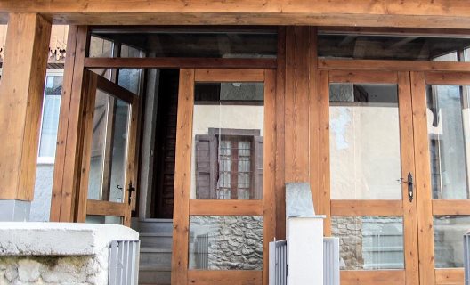 Apartamentos Sno Mont Romies Unhola